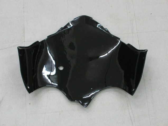 2003-2004 Suzuki GSXR 1000 Motorcycle Fairings - Matte Glossy Black Canada