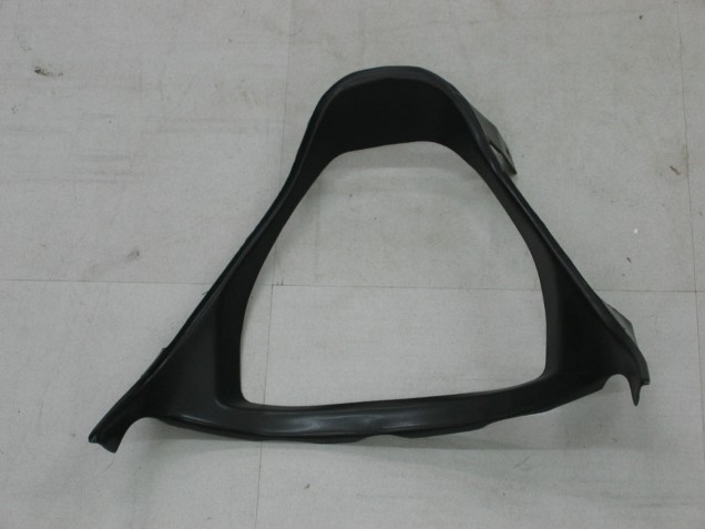 2003-2004 Suzuki GSXR 1000 Motorcycle Fairings - Matte Glossy Black Canada