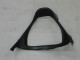 2003-2004 Suzuki GSXR 1000 Motorcycle Fairings - Matte Glossy Black Canada