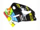 1996-2000 Suzuki GSXR 600 / GSXR 750 Motorcycle Fairings - Black Multicolor 27 Canada