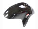 1996-2000 Suzuki GSXR 600 / GSXR 750 Motorcycle Fairings - Black Multicolor 27 Canada