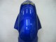 2004-2005 Suzuki GSXR 600 / GSXR 750 Motorcycle Fairings - Blue White Yellow Green Telefonica Motul MoviStar Canada