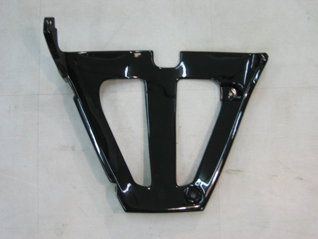 2004-2005 Suzuki GSXR 600 / GSXR 750 Motorcycle Fairings - Blue White Yellow Green Telefonica Motul MoviStar Canada
