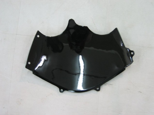 2004-2005 Suzuki GSXR 600 / GSXR 750 Motorcycle Fairings - Blue White Yellow Green Telefonica Motul MoviStar Canada