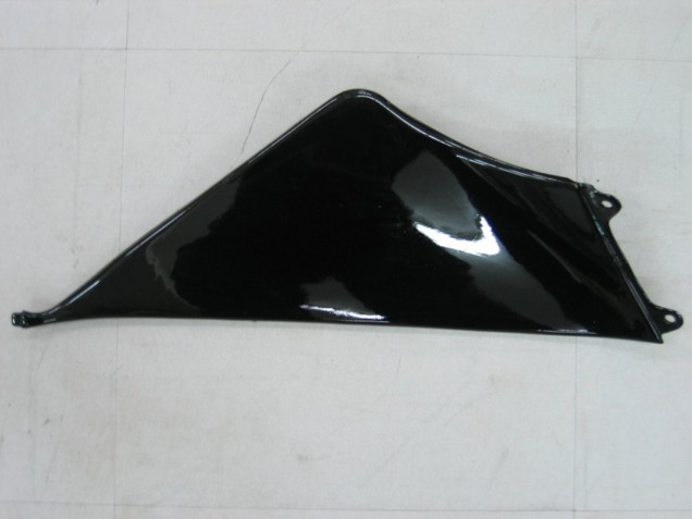 2004-2005 Suzuki GSXR 600 / GSXR 750 Motorcycle Fairings - Blue White Yellow Green Telefonica Motul MoviStar Canada