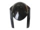 2006-2007 Suzuki GSXR 600 / GSXR 750 Motorcycle Fairings - Glossy Black Gold Stripe Canada