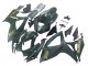 2006-2007 Suzuki GSXR 600 / GSXR 750 Motorcycle Fairings - Matte Army Green Canada