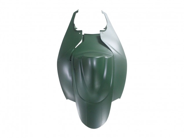2006-2007 Suzuki GSXR 600 / GSXR 750 Motorcycle Fairings - Matte Army Green Canada