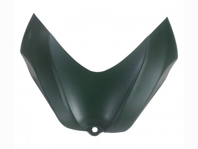 2006-2007 Suzuki GSXR 600 / GSXR 750 Motorcycle Fairings - Matte Army Green Canada