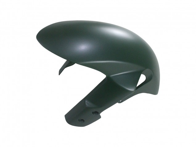 2006-2007 Suzuki GSXR 600 / GSXR 750 Motorcycle Fairings - Matte Army Green Canada