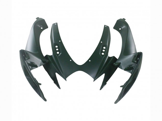 2006-2007 Suzuki GSXR 600 / GSXR 750 Motorcycle Fairings - Matte Army Green Canada