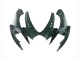 2006-2007 Suzuki GSXR 600 / GSXR 750 Motorcycle Fairings - Matte Army Green Canada