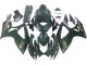 2006-2007 Suzuki GSXR 600 / GSXR 750 Motorcycle Fairings - Matte Army Green Canada