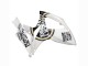 2006-2007 Suzuki GSXR 600 / GSXR 750 Motorcycle Fairings - White Black Lucky Strike Motul Canada