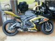 2006-2007 Suzuki GSXR 600 / GSXR 750 Motorcycle Fairings - Gold Glossy Black Red Canada