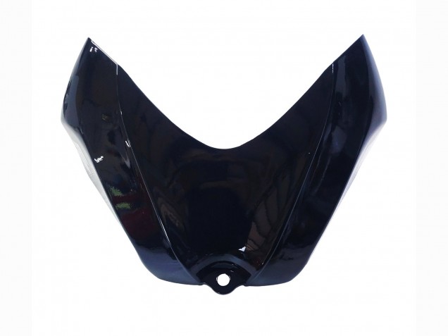 2006-2007 Suzuki GSXR 600 / GSXR 750 Motorcycle Fairings - Gold Glossy Black Red Canada