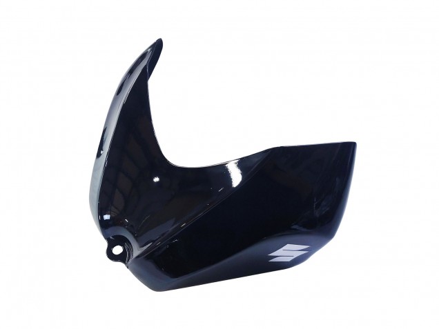 2006-2007 Suzuki GSXR 600 / GSXR 750 Motorcycle Fairings - Gold Glossy Black Red Canada