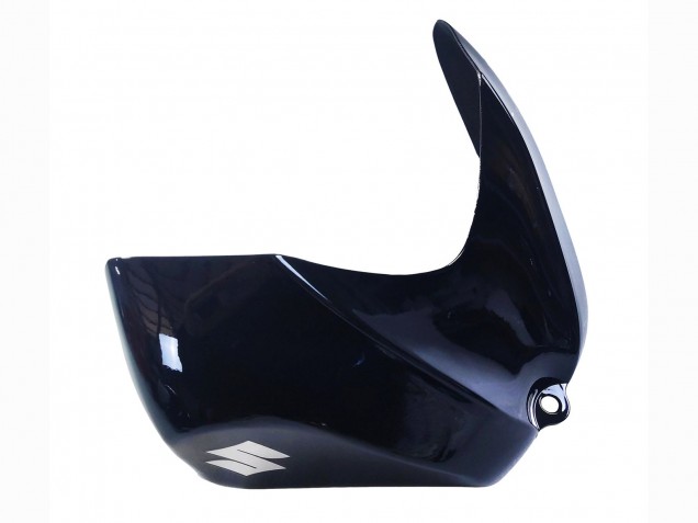 2006-2007 Suzuki GSXR 600 / GSXR 750 Motorcycle Fairings - Gold Glossy Black Red Canada