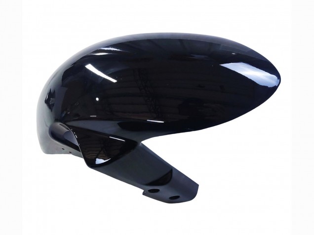 2006-2007 Suzuki GSXR 600 / GSXR 750 Motorcycle Fairings - Gold Glossy Black Red Canada