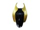 2006-2007 Suzuki GSXR 600 / GSXR 750 Motorcycle Fairings - Gold Glossy Black Red Canada