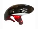 2006-2007 Suzuki GSXR 600 / GSXR 750 Motorcycle Fairings - Red White Black Yellow Canada