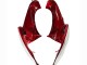 2006-2007 Suzuki GSXR 600 / GSXR 750 Motorcycle Fairings - Red White Black Yellow Canada