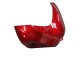 2006-2007 Suzuki GSXR 600 / GSXR 750 Motorcycle Fairings - Red Black Canada