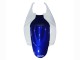 2006-2007 Suzuki GSXR 600 / GSXR 750 Motorcycle Fairings - White Blue Glossy Black Red Canada