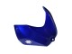 2006-2007 Suzuki GSXR 600 / GSXR 750 Motorcycle Fairings - White Blue Glossy Black Red Canada