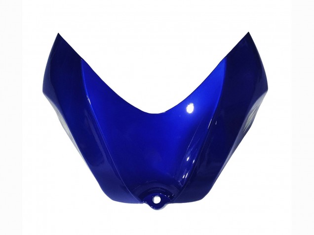 2006-2007 Suzuki GSXR 600 / GSXR 750 Motorcycle Fairings - White Blue Glossy Black Red Canada