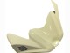 2008-2010 Suzuki GSXR 600 / GSXR 750 Motorcycle Fairings - Cream White Red Black Canada