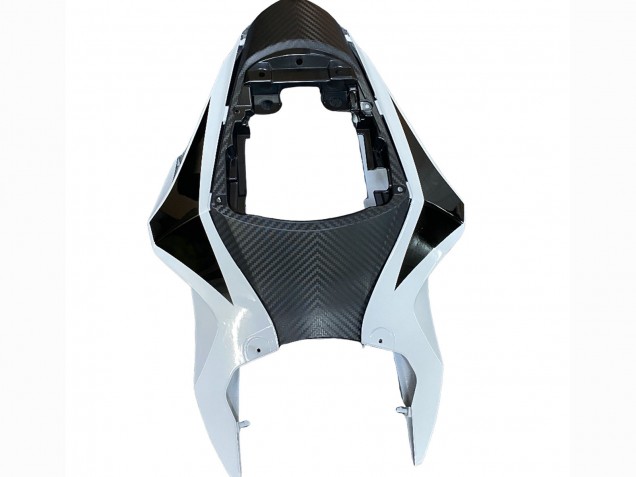 2011-2024 Suzuki GSXR 600 / GSXR 750 Motorcycle Fairing - White Blue Red Canada