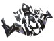2011-2024 Suzuki GSXR 600 / GSXR 750 Motorcycle Fairings - Matte Black Grey Purple Canada