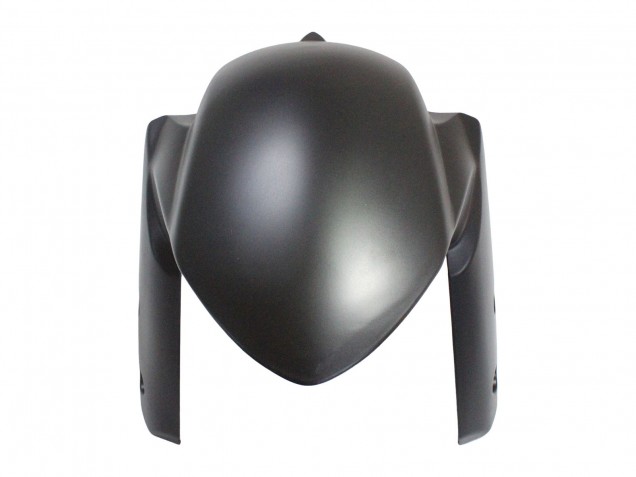 2011-2024 Suzuki GSXR 600 / GSXR 750 Motorcycle Fairings - Matte Black Grey Purple Canada
