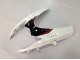 2011-2024 Suzuki GSXR 600 / GSXR 750 Motorcycle Fairings - Blue White Canada