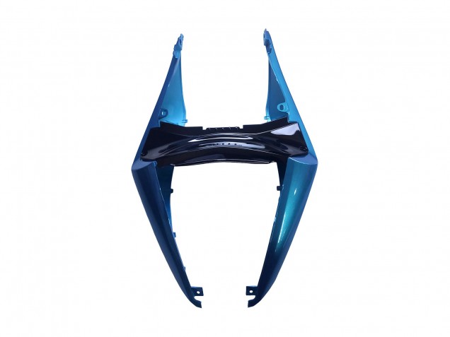 2022-2024 Yamaha YZF R3/R25 Motorcycle Fairing - Blue White Red Black Canada