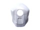 2022-2024 Yamaha YZF R3/R25 Motorcycle Fairings - White Canada