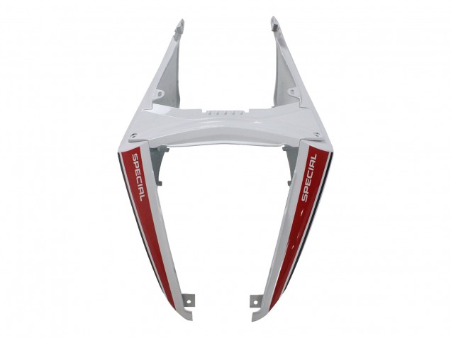 2022-2024 Yamaha YZF R3/R25 Motorcycle Fairings - White Red Yellow Black Canada