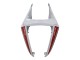 2022-2024 Yamaha YZF R3/R25 Motorcycle Fairings - White Red Yellow Black Canada