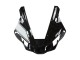 2000-2001 Yamaha YZF 1000 R1 Motorcycle Fairings - White Black Canada