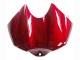 2004-2006 Yamaha YZF 1000 R1 Motorcycle Fairings - Silver Red Fortuna Motul Canada