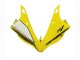 2007-2008 Yamaha YZF 1000 R1 Motorcycle Fairing - Yellow White Black Canada