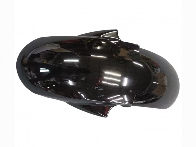 2005 Yamaha YZF 600 R6 Motorcycle Fairings - White Black Canada
