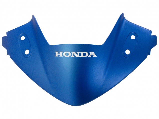 2011-2015 Honda CBR250RR Motorcycle Fairings - White Red Light Blue Canada