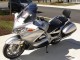 2002-2016 Honda ST1300 Motorcycle Fairing - Silver Matte Black Canada