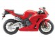 2013-2026 Honda CBR600RR Motorcycle Fairing - Red Canada