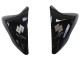 2011-2024 Suzuki GSXR 600/750 Motorcycle Fairings - Matte Black Glossy Black Canada