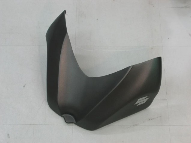 2006-2007 Suzuki GSXR 600/750 Motorcycle Fairings - Matte Black Canada