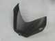 2006-2007 Suzuki GSXR 600/750 Motorcycle Fairings - Matte Black Canada