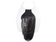2006-2007 Suzuki GSXR 600/750 Motorcycle Fairings - Black White Carbon Fiber Style Canada